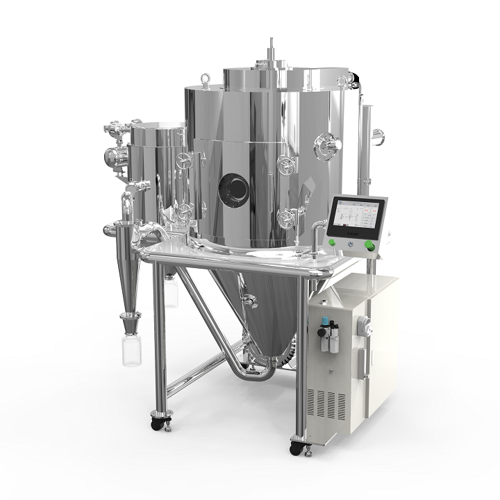 Spray Dryer