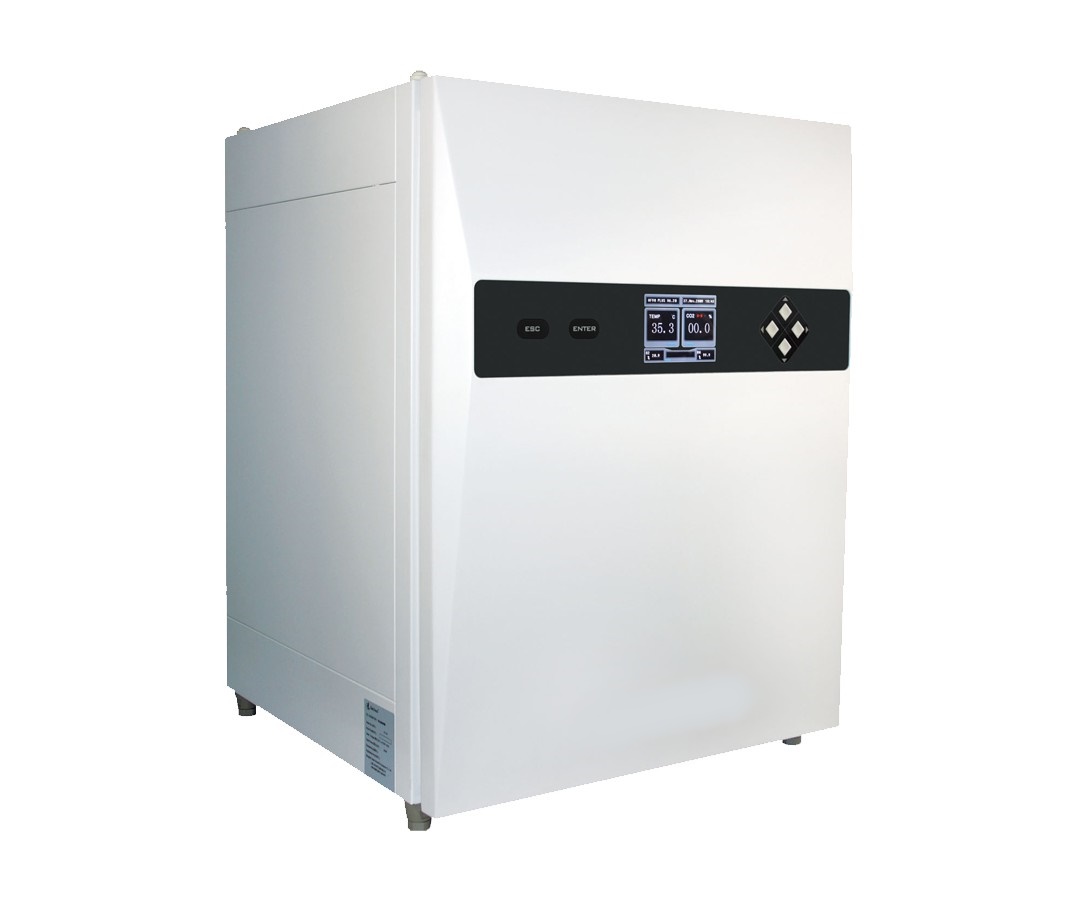 Incubadora de CO2/Multi-gás