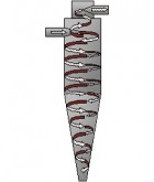 ciclone secador mini spray dryer