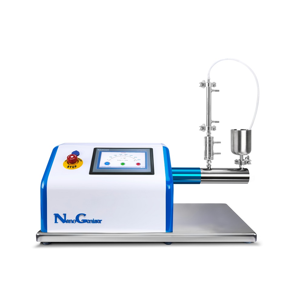 A O3LAB fornece misturadores microfluídicos, homogeneizador alta pressão, extrusoras lipossomas, analisadores de nanopartículas e serviços de nanoformulação para farmacêuticos, bioquímicos, cosméticos e alimentos.