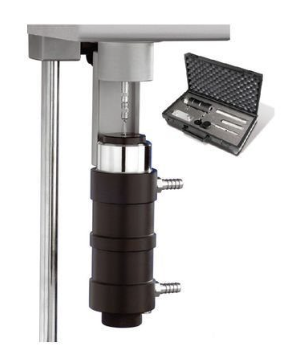 Sistema Fungilab LCP - Adaptador de Baixa Viscosidade