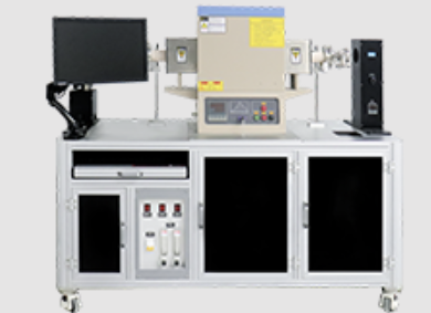 Ângulo de Contato de Alta Temperatura Tipo Rack SDC-1500